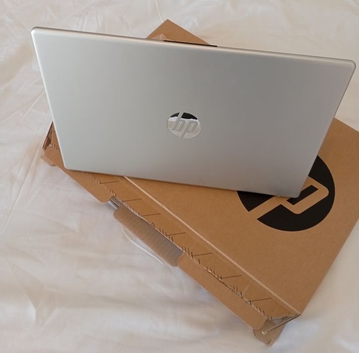 HP portatil Ryzen 7 5825u 16GB Ram, 1tb SSD Como novo