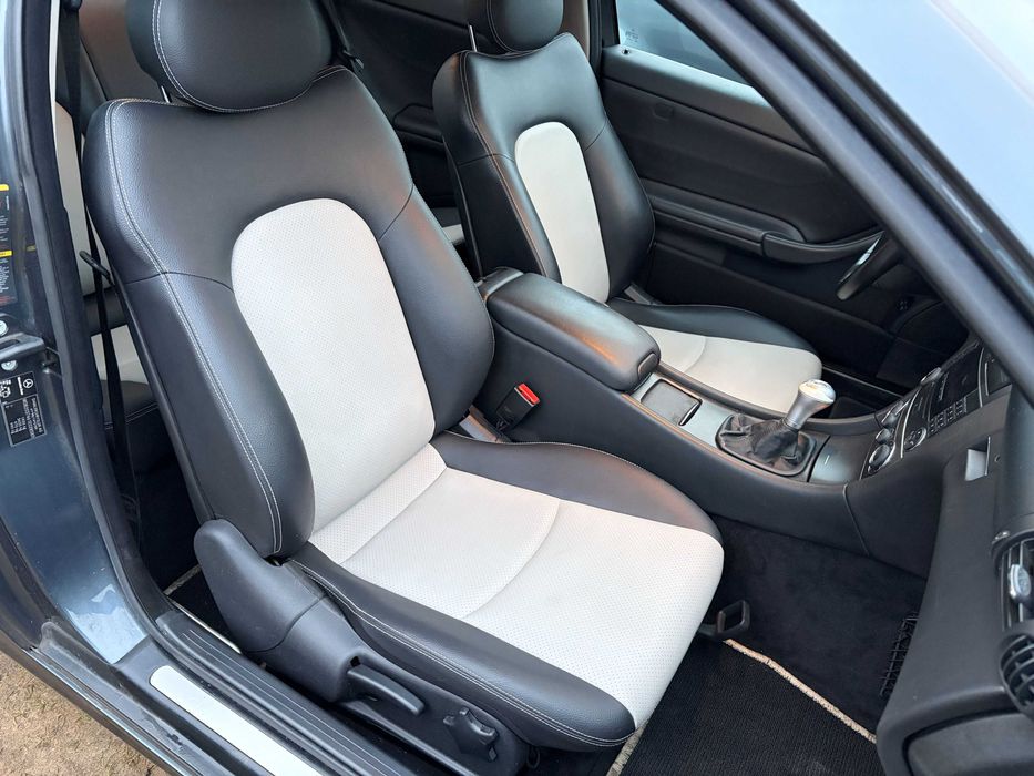 2007 Rok 1.8 Kompressor  Alu 17+Koła Zimowe Skóra Bez Korozji!!!