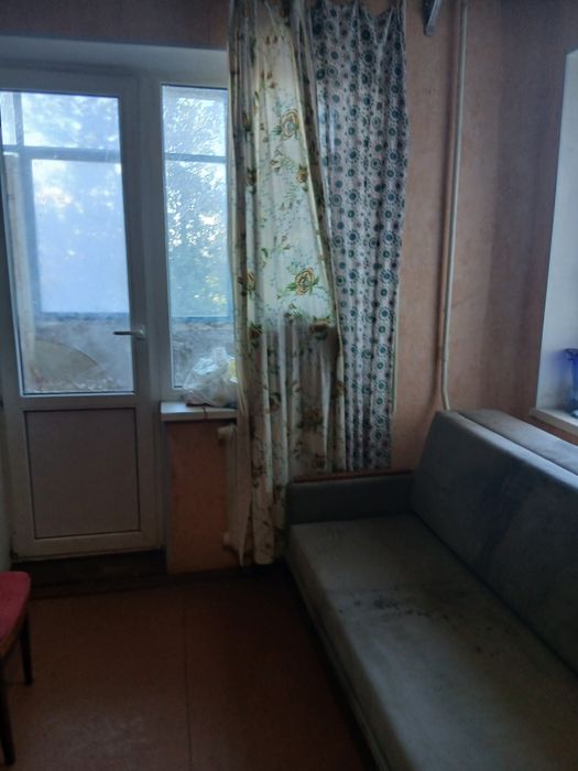 УлБезродного конечная остановка