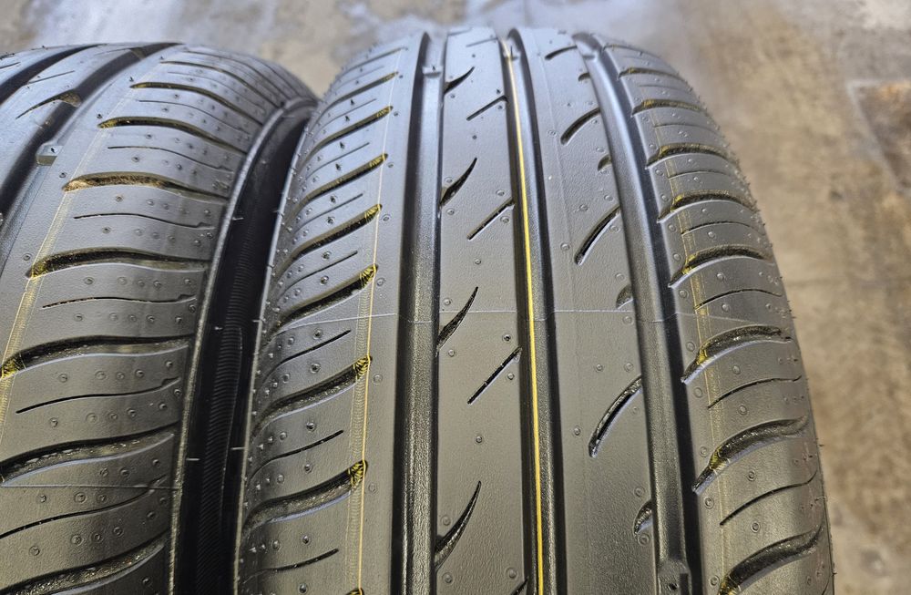 4x 175/65R14 86T XL Nexen N'Blue HD Plus - NOWE DEMO 2025r.