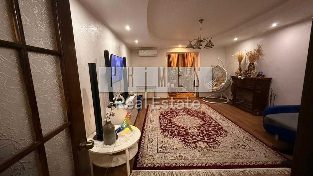 Продаж просторої 2-кімнатної квартири 81,6 м² Обухів ЖК Сосновий