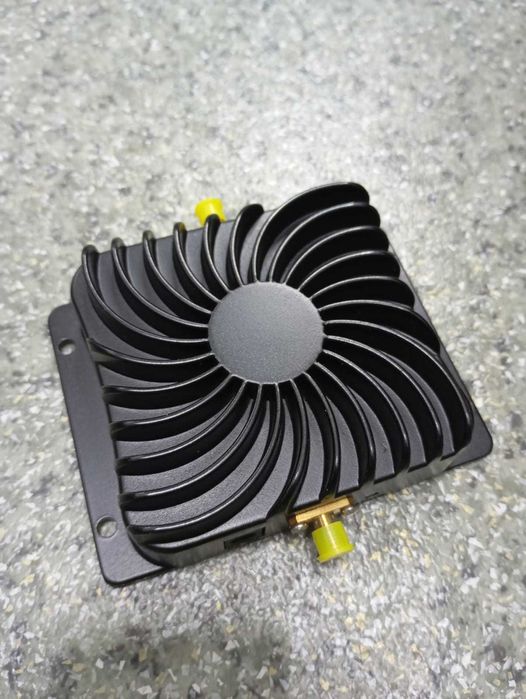 Підсилювач EDUP EP-AB003 Wi-Fi  (бустер)