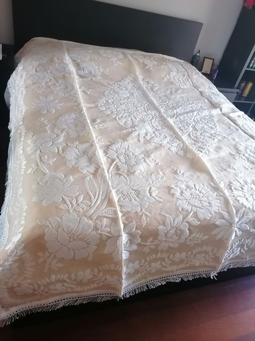 Colcha nova 2m *2,50m