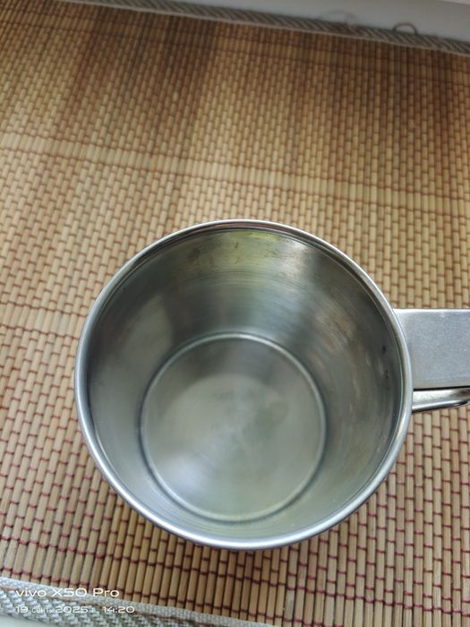 Военная фляга армии Голландия