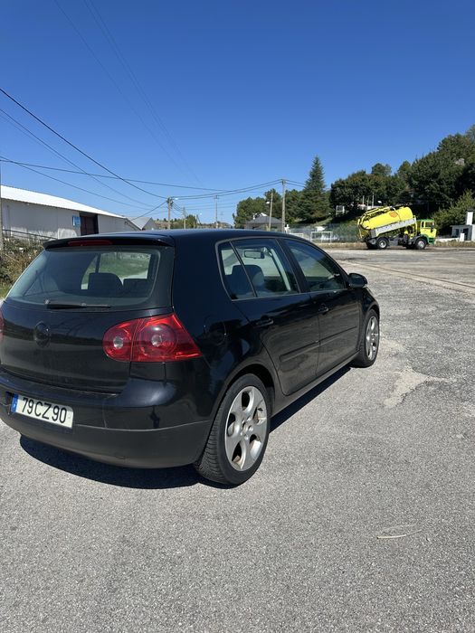 Golf 5 tdi 2.0 otimo estado foto 2