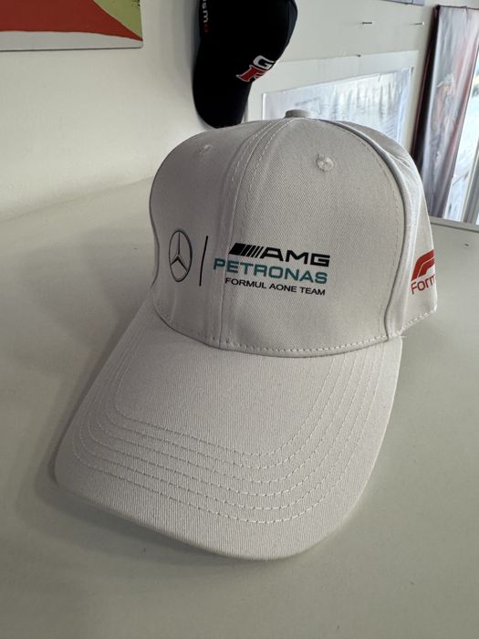 F1 Mercedes AMG  boné
