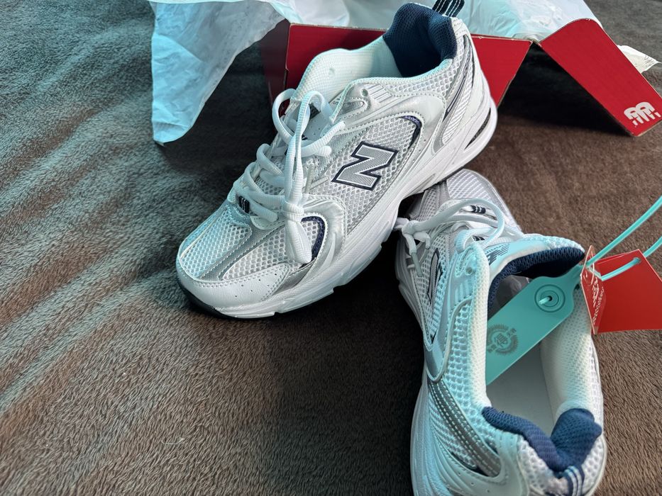 Кросівки New Balance 530