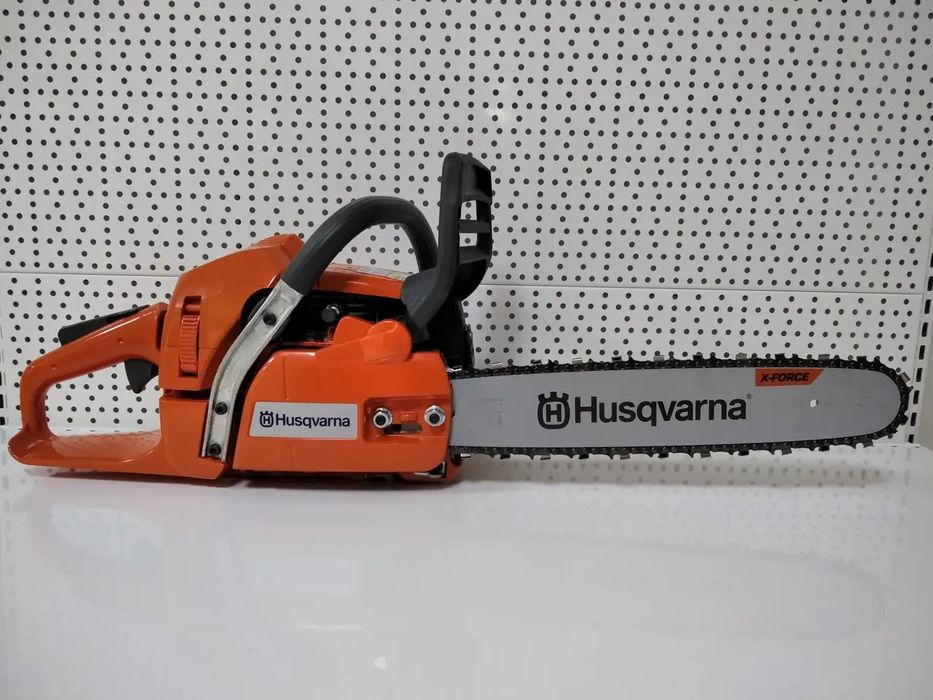 Бензопила Husqvarna 353 "оригінал" Швеція