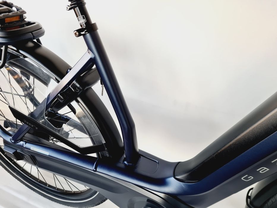 Rower Elektryczny Gazelle Avignon C8 wszystkie rozmiary