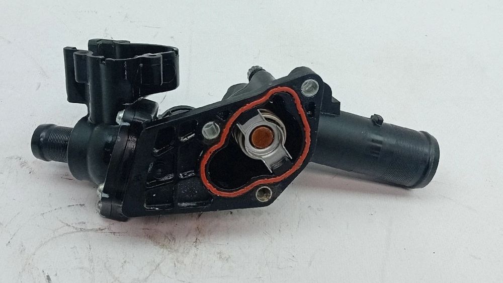 Corpo termostato / termostato MERCEDES-BENZ Classe A (W176)