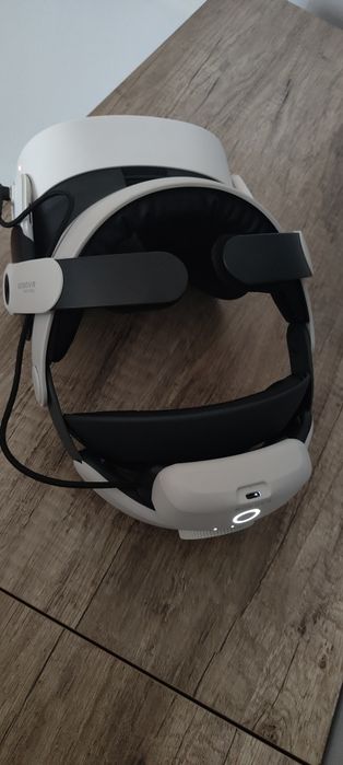 Gogle vr oculus Meta quest 3s 128gb jak nowe