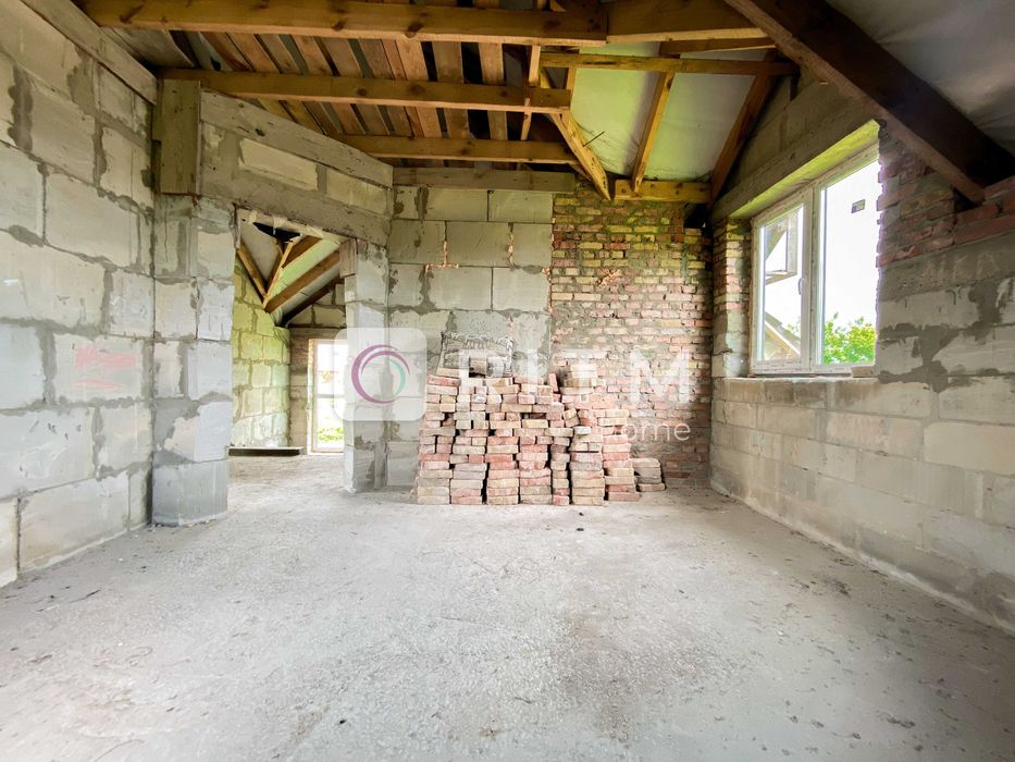 Продається будинок у с. Гірка Полонка