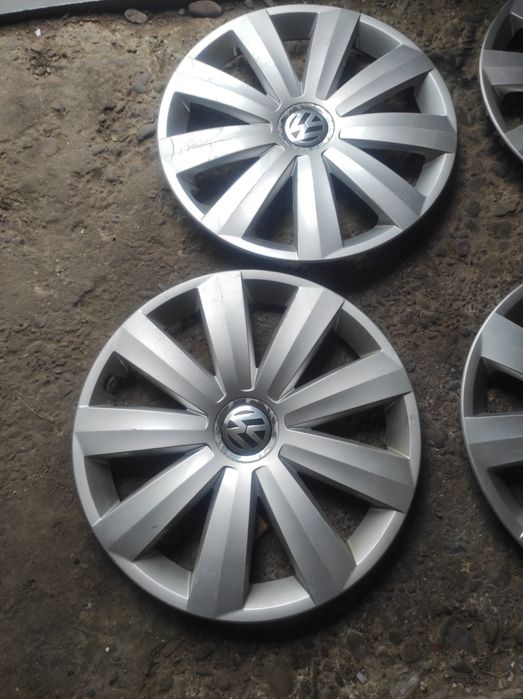Ковпаки Volkswagen R16