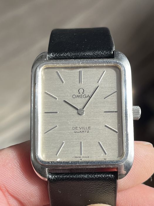 Omega deville jumbo