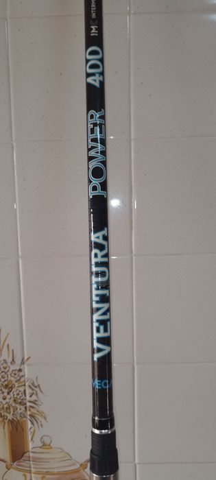 Canas Ártico,,trabucco