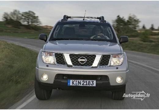 Розборка Nissan navata d40 навара д40 Разборка Шрот