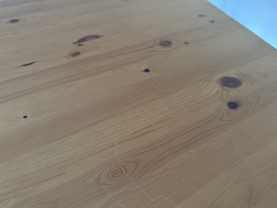 Mesa de jantar ikea