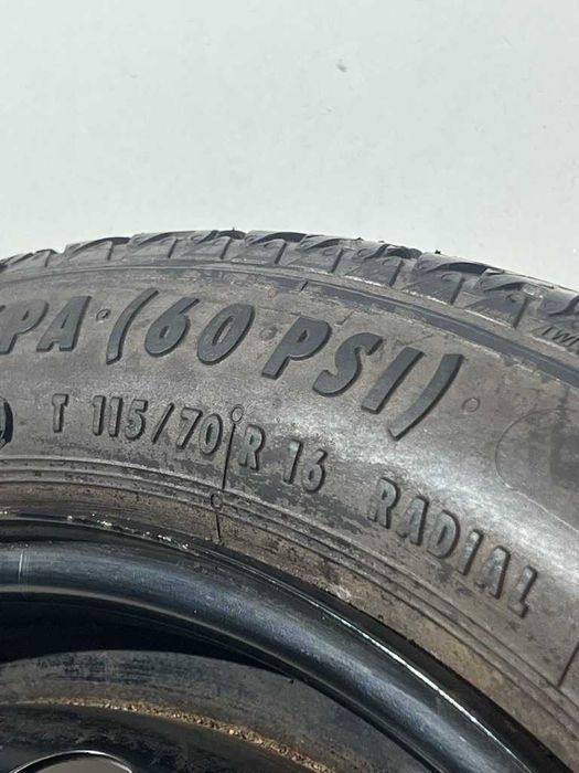 Roda Suplente 16 Opel - 5x115 - Excelente