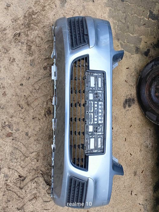 Zderzak przód Opel Zafira B Z163