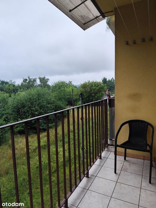 ***NOWA CENA** Słoneczne 2 pokoje z potencjałem aranżacyjnym – Legnica