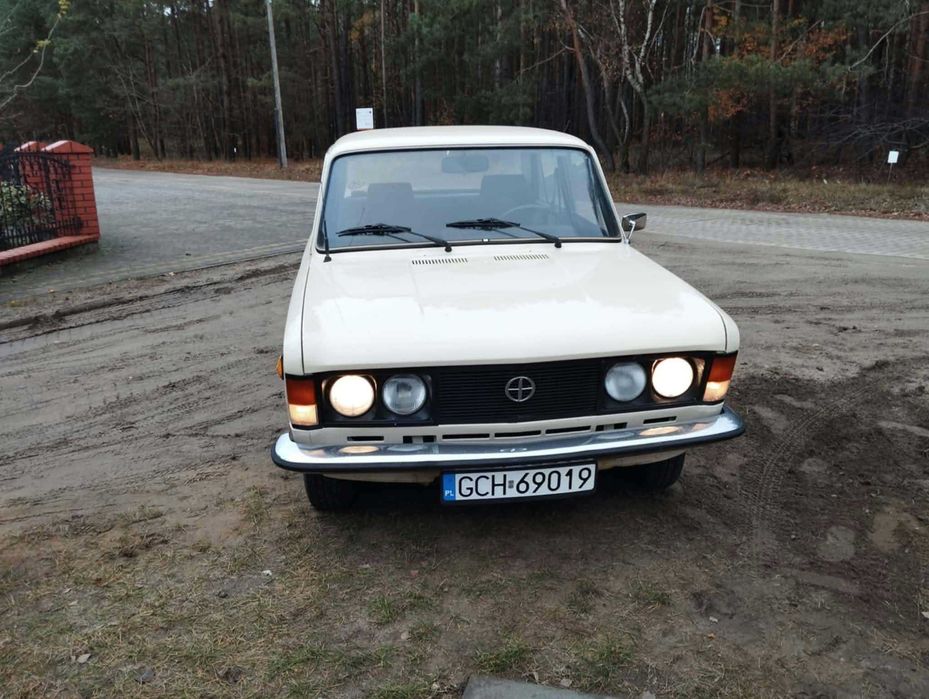 Fiat 125p