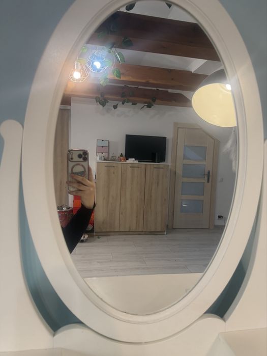toaletka stan bardzo dobry