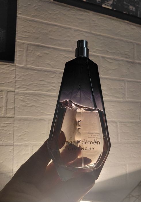 Woda perfumowana Givenchy Angel Demon 100 ml