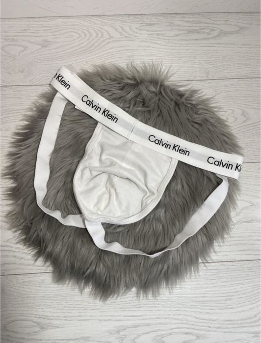 Мужские спортивные трусы Calvin Klein