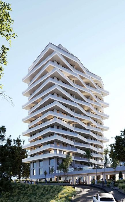 БЕЗ комісії/Розтерм 2к.кв 62м,ЖК Леннона/Lennona Residents,л-я Щурата