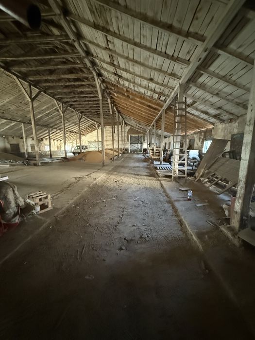 Продаж виробничих приміщень , Львівщина