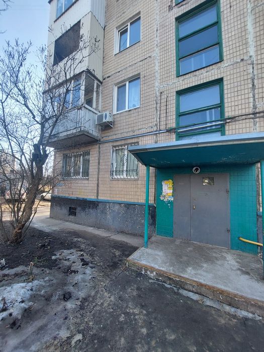 Н Дома 1-к, Каденюка ( Танкопия),22