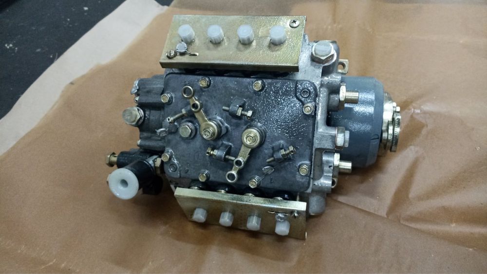 ТНВД КАМАЗ 740.10 (210лс) 33-02, Урал (дизель)