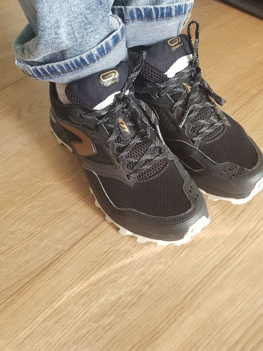 Buty do biegania Kalenji Kiprun Trail Xt7