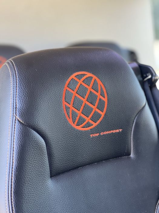 Fiat Ducato L2H2 2.3 Multijet 130cv 9 Lugares