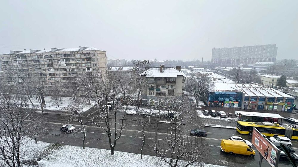 Без% Фото реал. 1к під оздоблення Куренівка ринок вул.Кирилівська 131