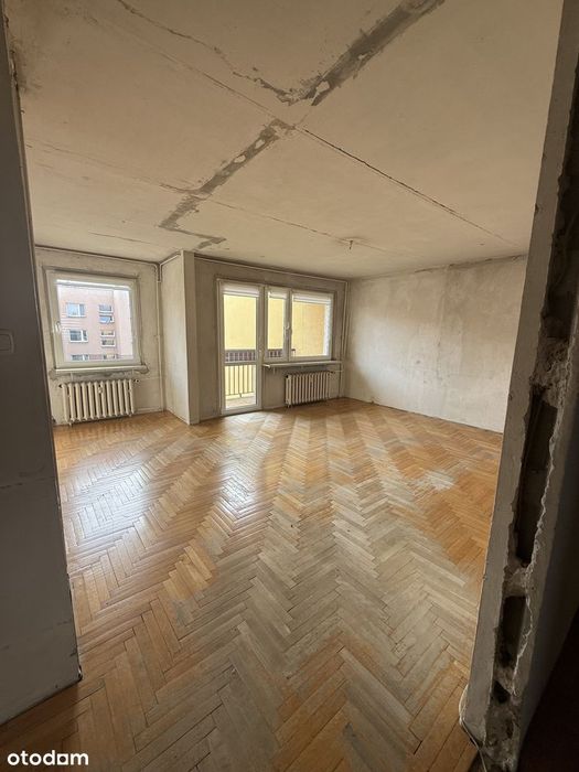 Mieszkanie Do Własnej Aranżacji