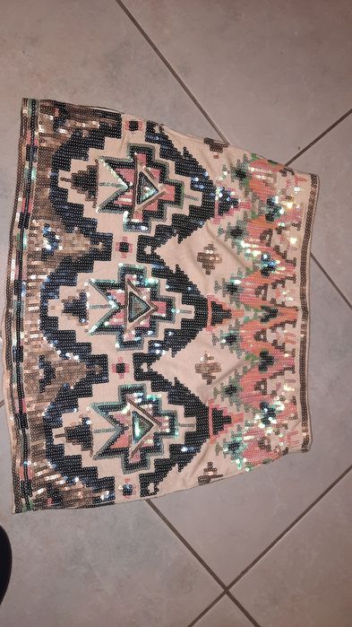 Spódniczka nowa xs s