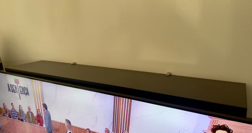 ‼️Conjunto Móveis de Sala‼️