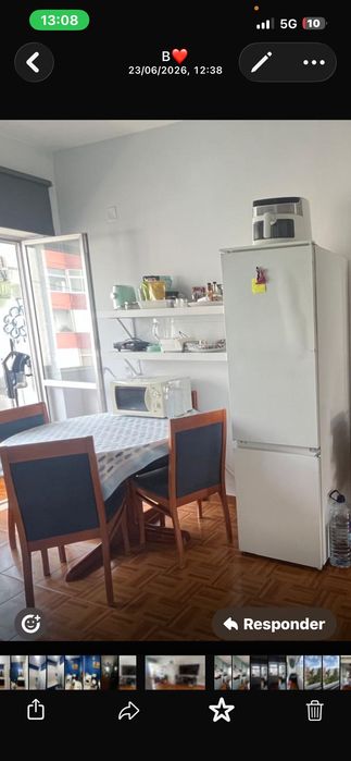 Vendo Mobília de casa