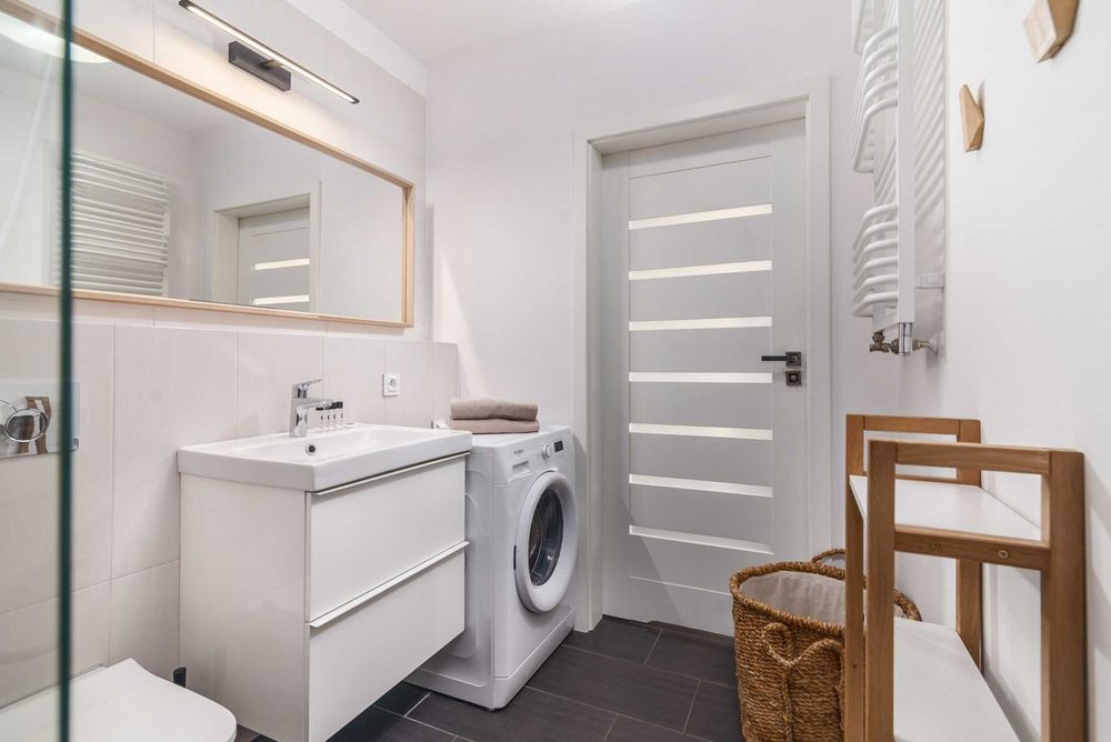 Apartament Gdańsk ul Chmielna z BASENEM