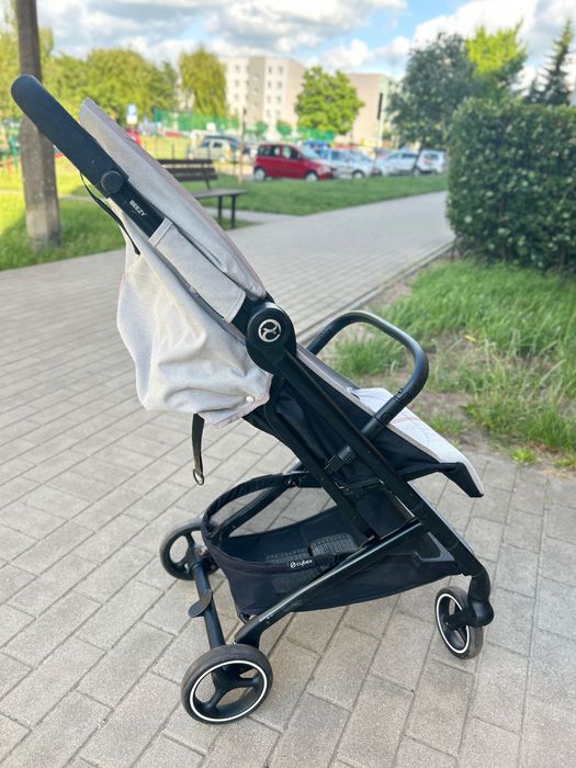 Spacerówka Sybex beezy