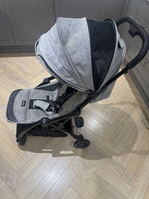Коляска Leclerc Baby Influencer