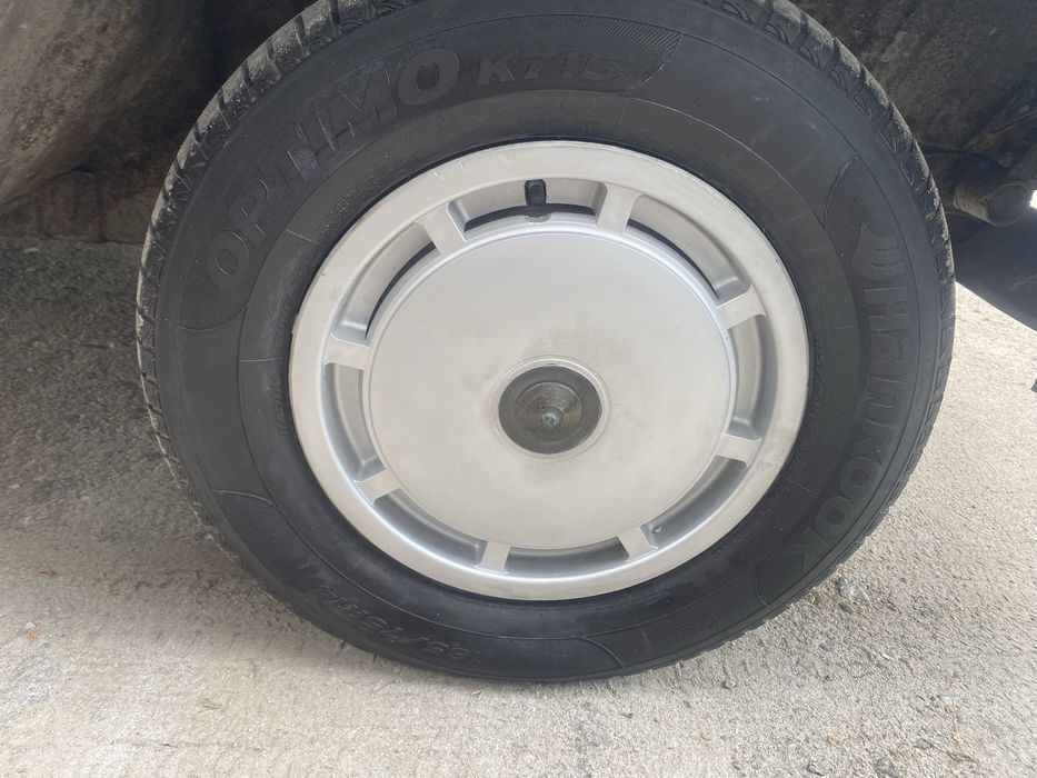 Продам газ 2401-10