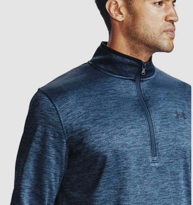 Термо кофта лонгслів Under Armour XL/2XL мікро фліс ідеальний стан