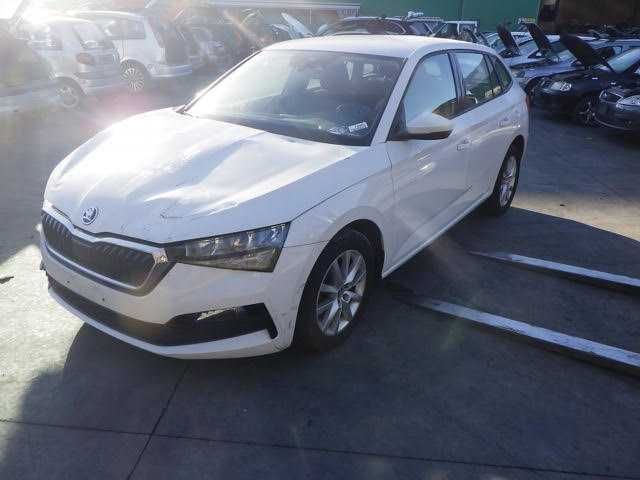 Розборка SKODA KAROQ SKODA SCALA Запчасти Шкода Скала Шкода Карок