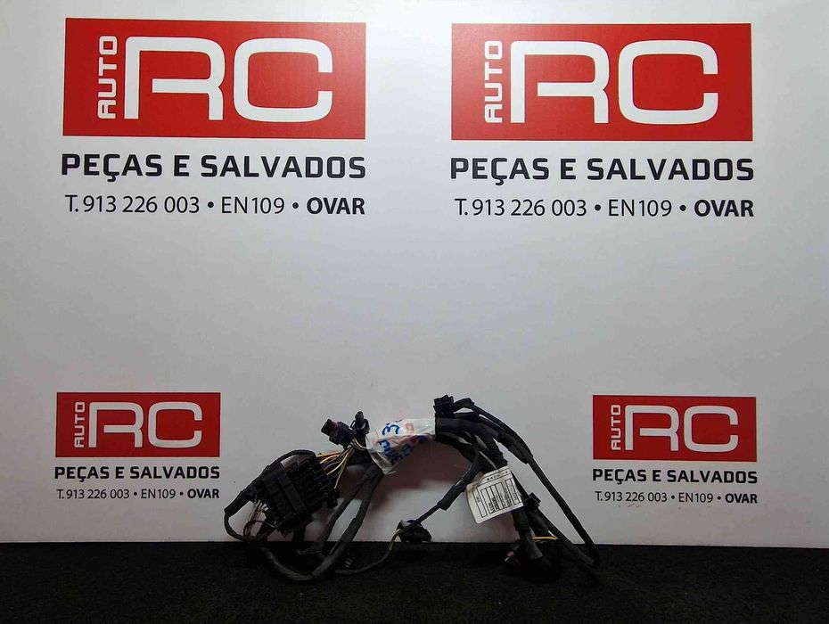 Sensor de Estacionamento Frente 5A02371 - BMW 3