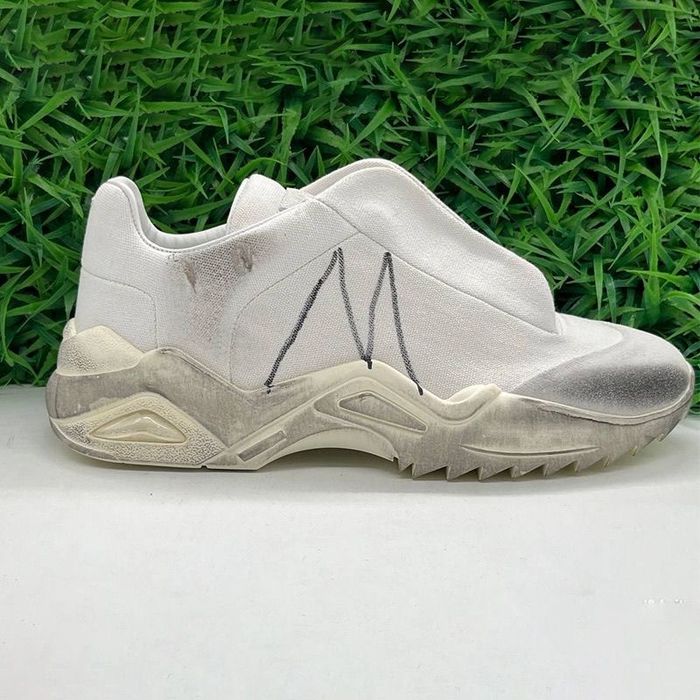 Кросівки Maison Margiela Future 2 кросовки кеди мейсон марджела фючери футуре 2