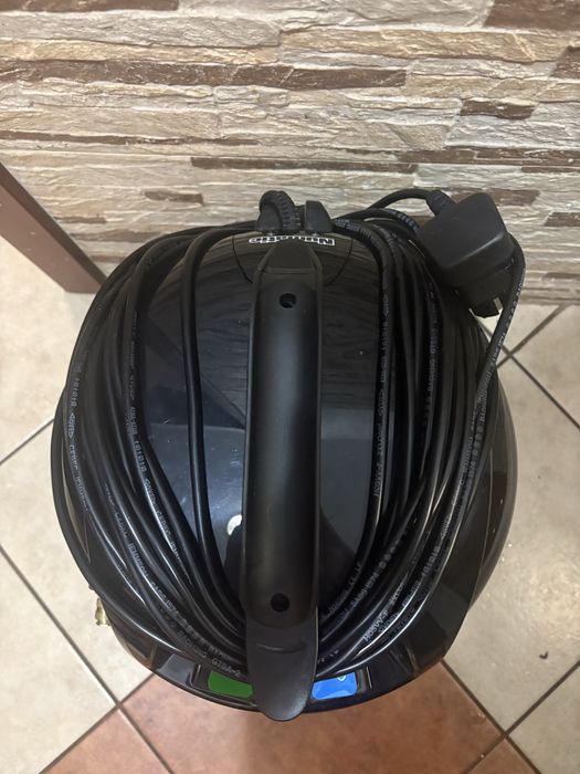 Nowy Odkurzacz Numatic George GVE370 New