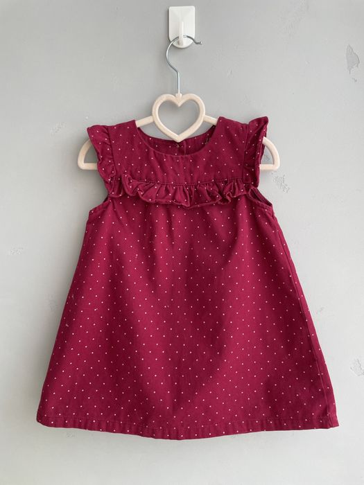 Сарафан для дівчинки h&m, 74 розмір