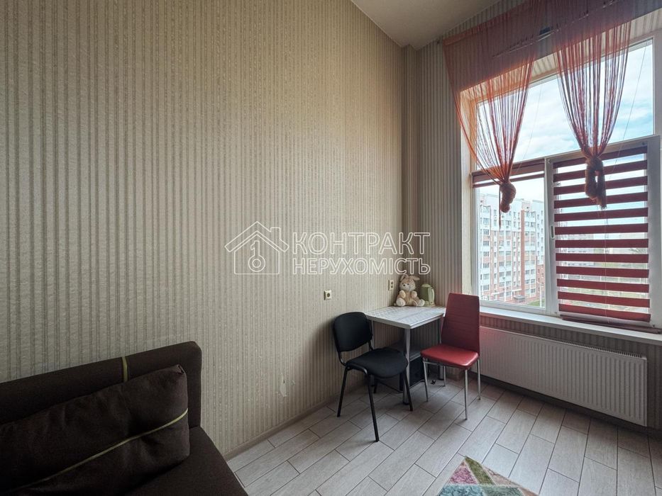 Продам дворівневу смарт квартиру євроремонт Воробйові Гори Салтівка